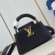 LV Capucines Bags